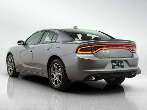 Used 2015 Dodge Charger SXT w/ Rallye Group image 3