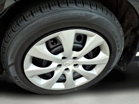 Certified 2024 Toyota Corolla LE FWD image 9