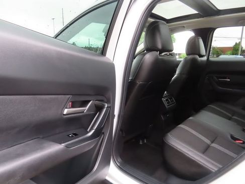 Used 2025 MAZDA CX-50 AWD 2.5 S w/ Premium Package image 20