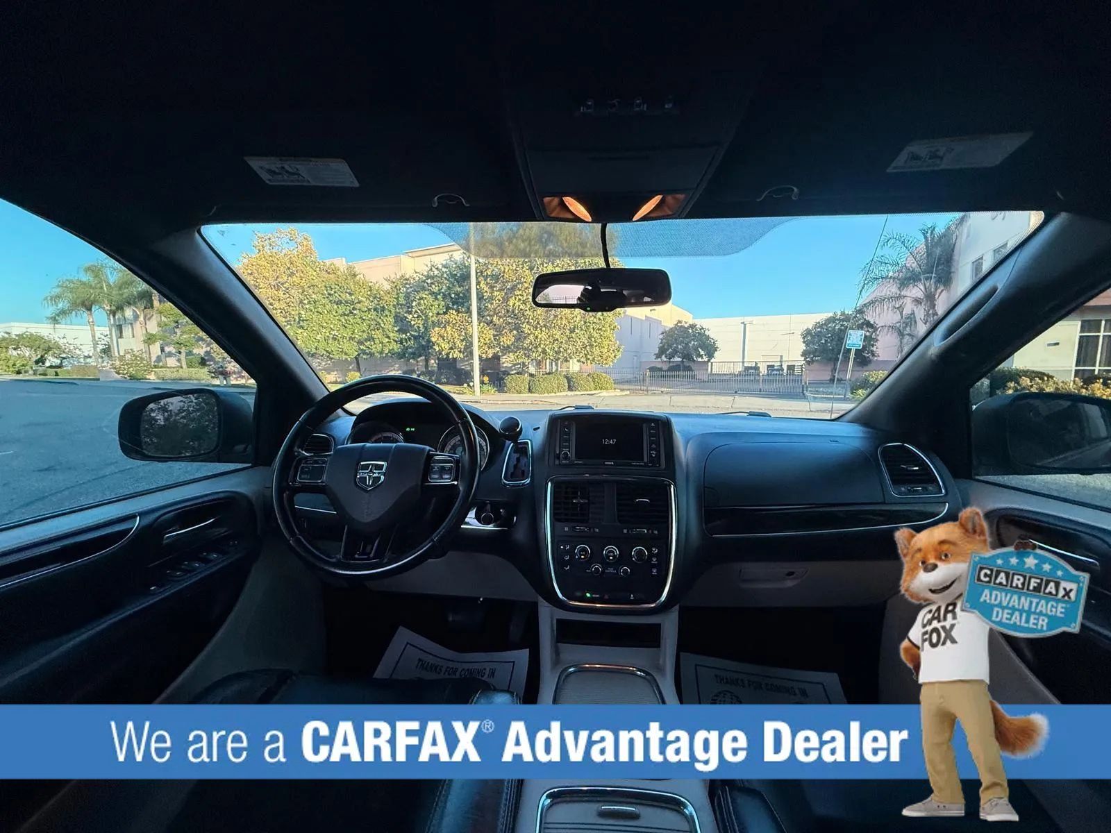 Used 2018 Dodge Grand Caravan SXT FWD image 72