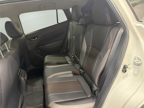 Certified 2025 Subaru Crosstrek 2.5i Limited w/ Popular Package #4A image 28