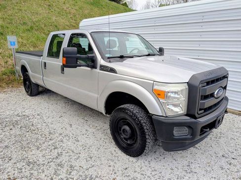Used 2015 Ford F250 XL w/ Power Equipment Group image 1