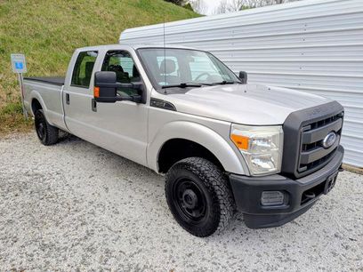 Used 2015 Ford F250 XL w/ Power Equipment Group