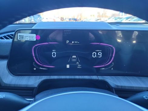 New 2025 Kia Telluride EX w/ EX Captain's Chair Package image 20