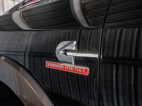 Used 2024 RAM 2500 Limited w/ Safety Group image 55