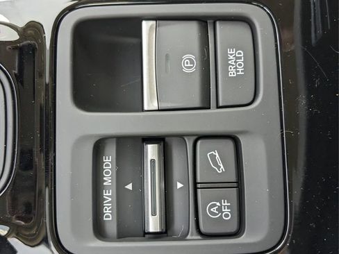 New 2026 Honda Passport RTL image 18