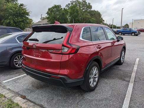 Used 2023 Honda CR-V EX-L image 8