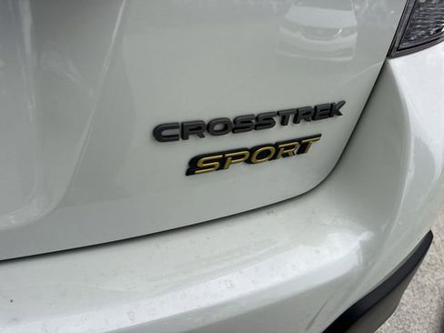 Certified 2023 Subaru Crosstrek 2.5i Sport image 25