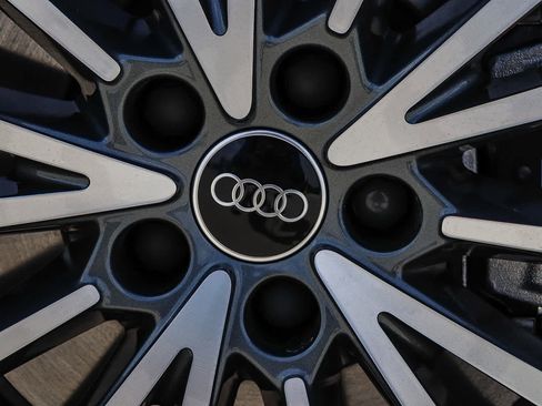 New 2026 Audi A6 Premium image 15