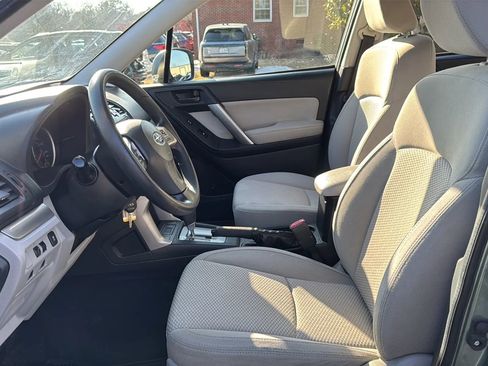 Used 2014 Subaru Forester 2.5i w/ Popular Package #1 image 10