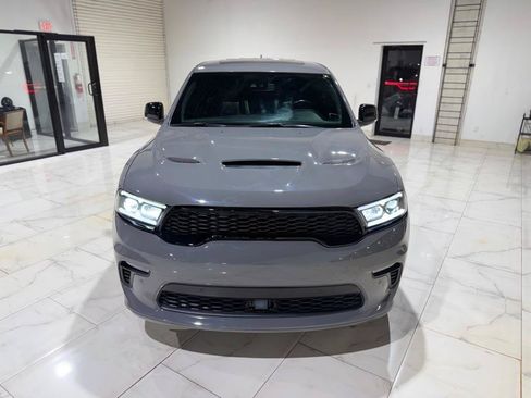Used 2022 Dodge Durango R/T RWD image 2