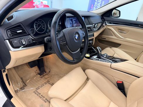 Used 2011 BMW 535i xDrive Sedan AWD/4WD image 16