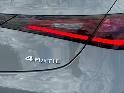 New 2025 Mercedes-Benz CLE 300 4MATIC Coupe image 25