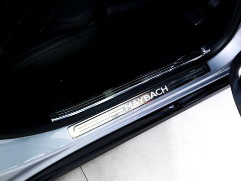 Used 2024 Mercedes-Benz Maybach S 680 4MATIC image 32