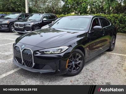 Used 2023 BMW i4 eDrive35