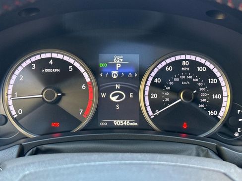 Used 2015 Lexus NX 200t F Sport w/ Navigation System Package FWD image 17