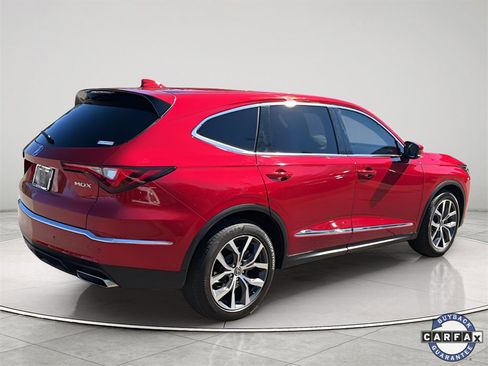 Used 2023 Acura MDX FWD w/ Technology Package image 18