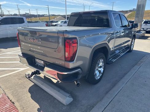 Used 2020 GMC Sierra 1500 SLT image 5