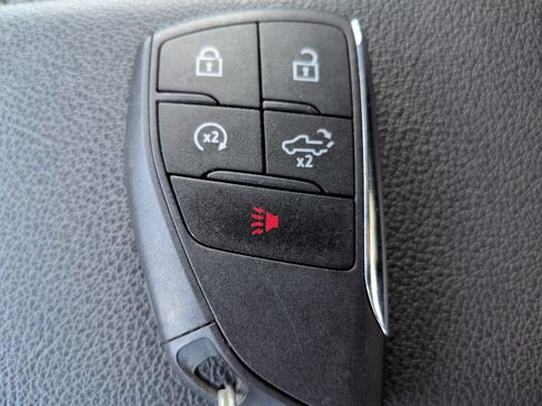 Used 2024 GMC Sierra 1500 Elevation RWD image 31
