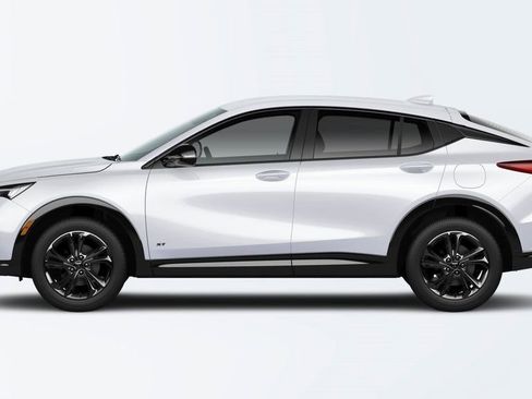 New 2025 Buick Envista Sport Touring w/ Convenience I Package image 29