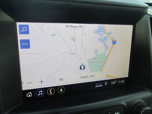 Used 2021 GMC Terrain SLT w/ Infotainment Package II image 19