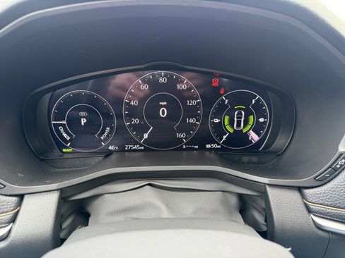 Certified 2024 MAZDA CX-90 Plug-In Hybrid w/ Preferred image 11