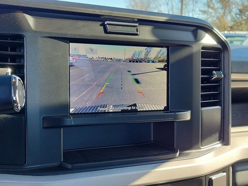 New 2026 Ford F250 XL w/ XL Off-Road Package image 26