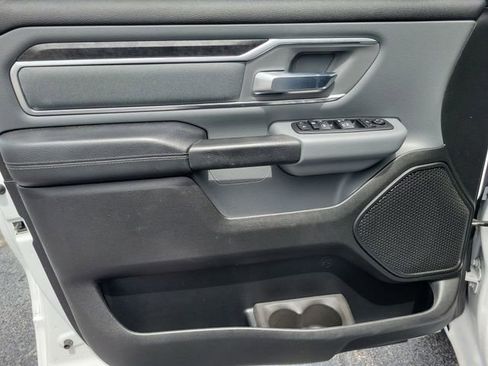 Used 2019 RAM 1500 Big Horn image 16