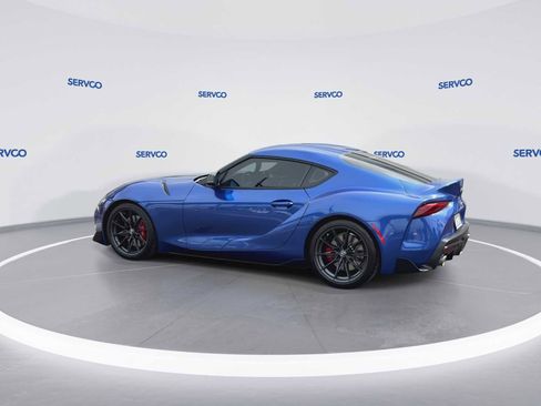 Used 2024 Toyota Supra Premium image 6