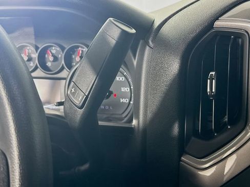 Used 2025 Chevrolet Silverado 2500 Custom w/ Custom Convenience Package image 20