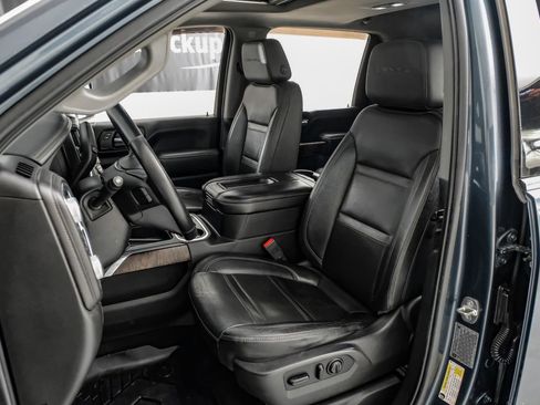 Used 2020 GMC Sierra 3500 Denali w/ Denali Ultimate Package image 30