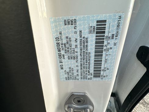 Certified 2025 Lincoln Nautilus Reserve w/ Jet Appearance Package image 30