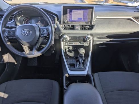 Used 2024 Toyota RAV4 LE image 10