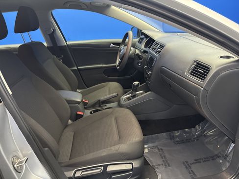 Used 2016 Volkswagen Jetta S FWD image 21