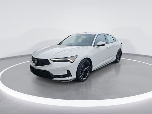 New 2026 Acura Integra A-Spec image 7
