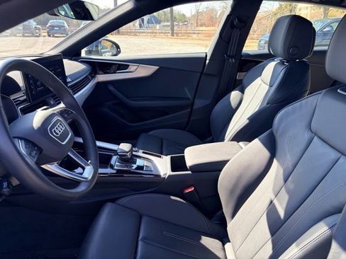 Used 2025 Audi A5 2.0T Premium Plus w/ Convenience Plus Package image 7