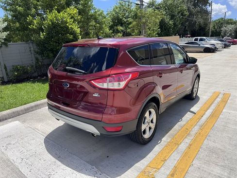 Used 2016 Ford Escape SE AWD/4WD image 5