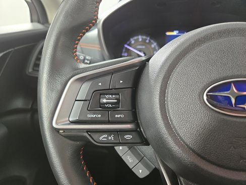 Used 2023 Subaru Crosstrek 2.0i Premium image 15