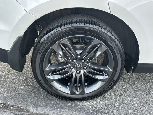 Certified 2023 Acura RDX A-Spec image 19