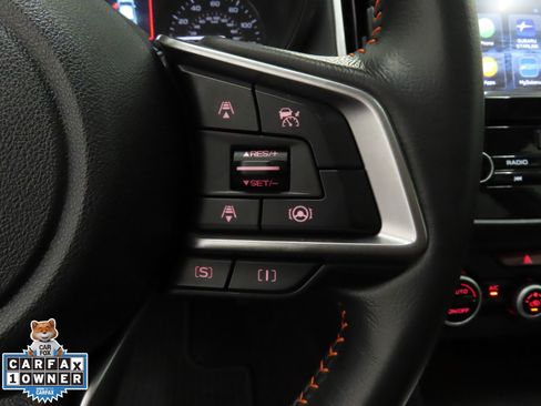 Certified 2023 Subaru Crosstrek 2.0i Premium image 16