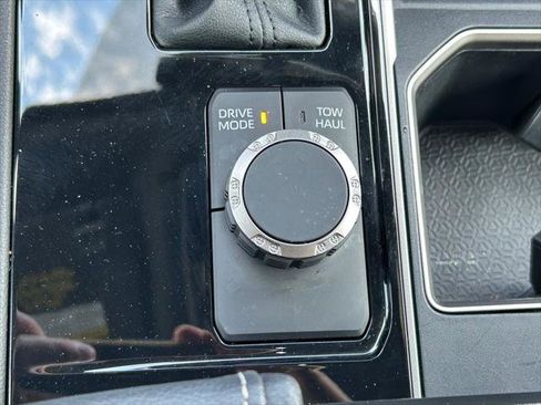 Certified 2026 Toyota Tundra Limited RWD image 31