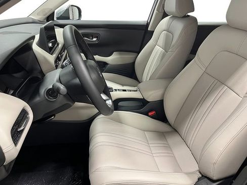 New 2027 Honda HR-V EX-L image 12