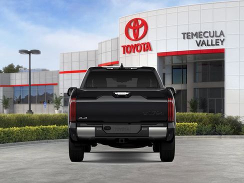 New 2026 Toyota Tundra 1794 Edition AWD/4WD image 10