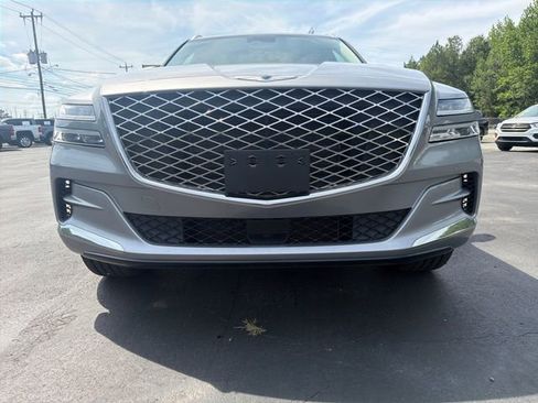 Used 2024 Genesis GV80 2.5T AWD/4WD image 29