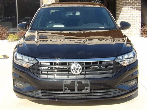 Used 2019 Volkswagen Jetta R-Line image 8