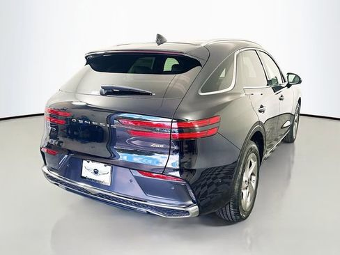 New 2026 Genesis GV70 2.5T Advanced image 5