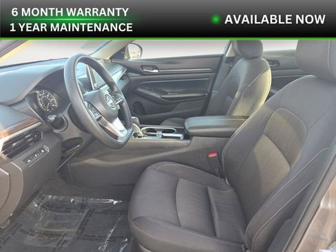 Used 2024 Nissan Altima 2.5 SV image 9