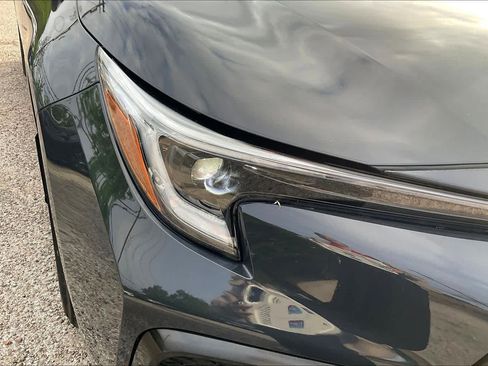 Used 2025 Toyota Corolla FX image 27