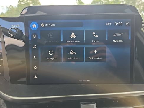 New 2026 Subaru Outback Limited AWD/4WD image 22