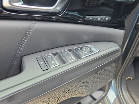 New 2026 Kia Carnival SX Prestige FWD image 20